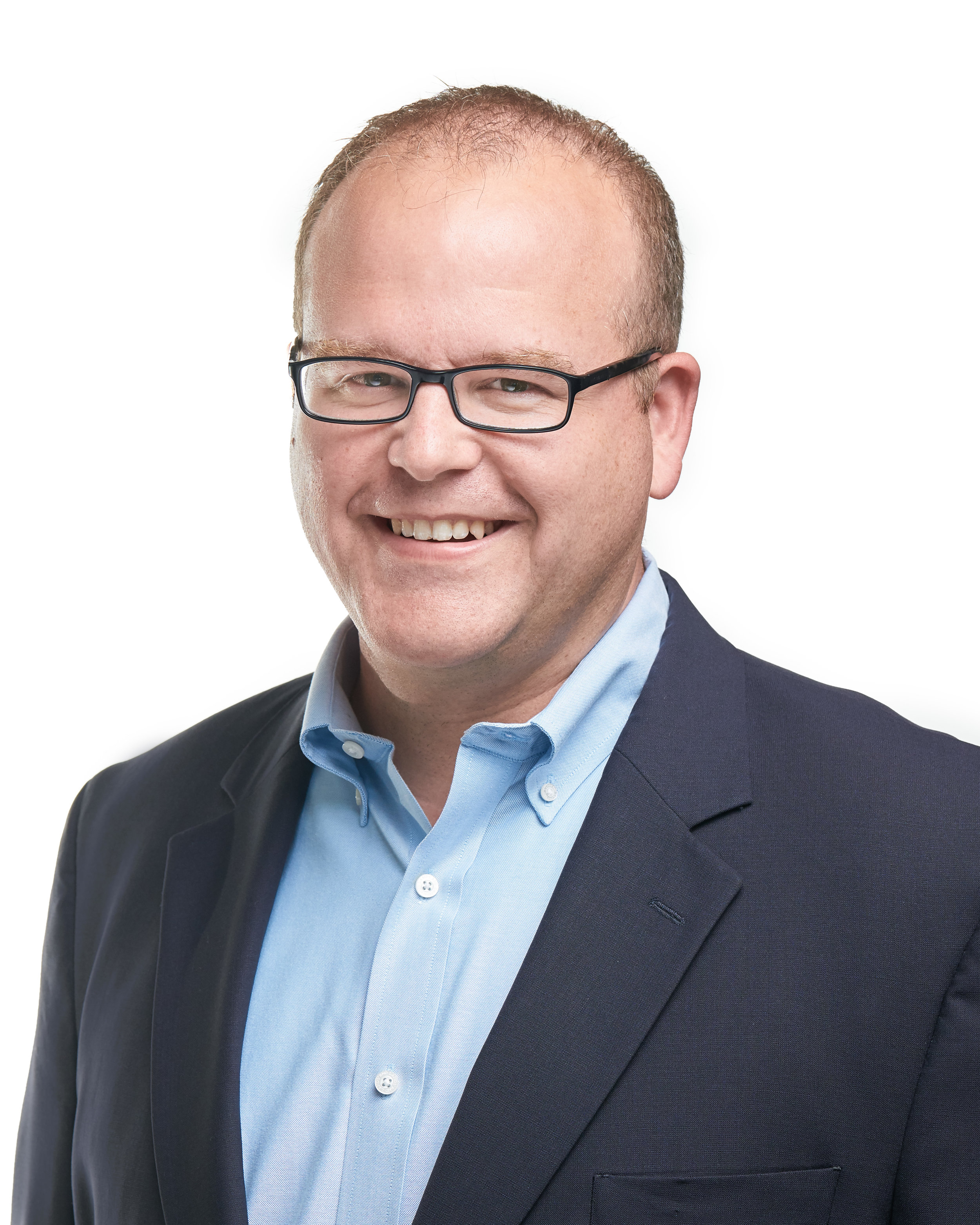 Clearbrook Investment Management — The Team