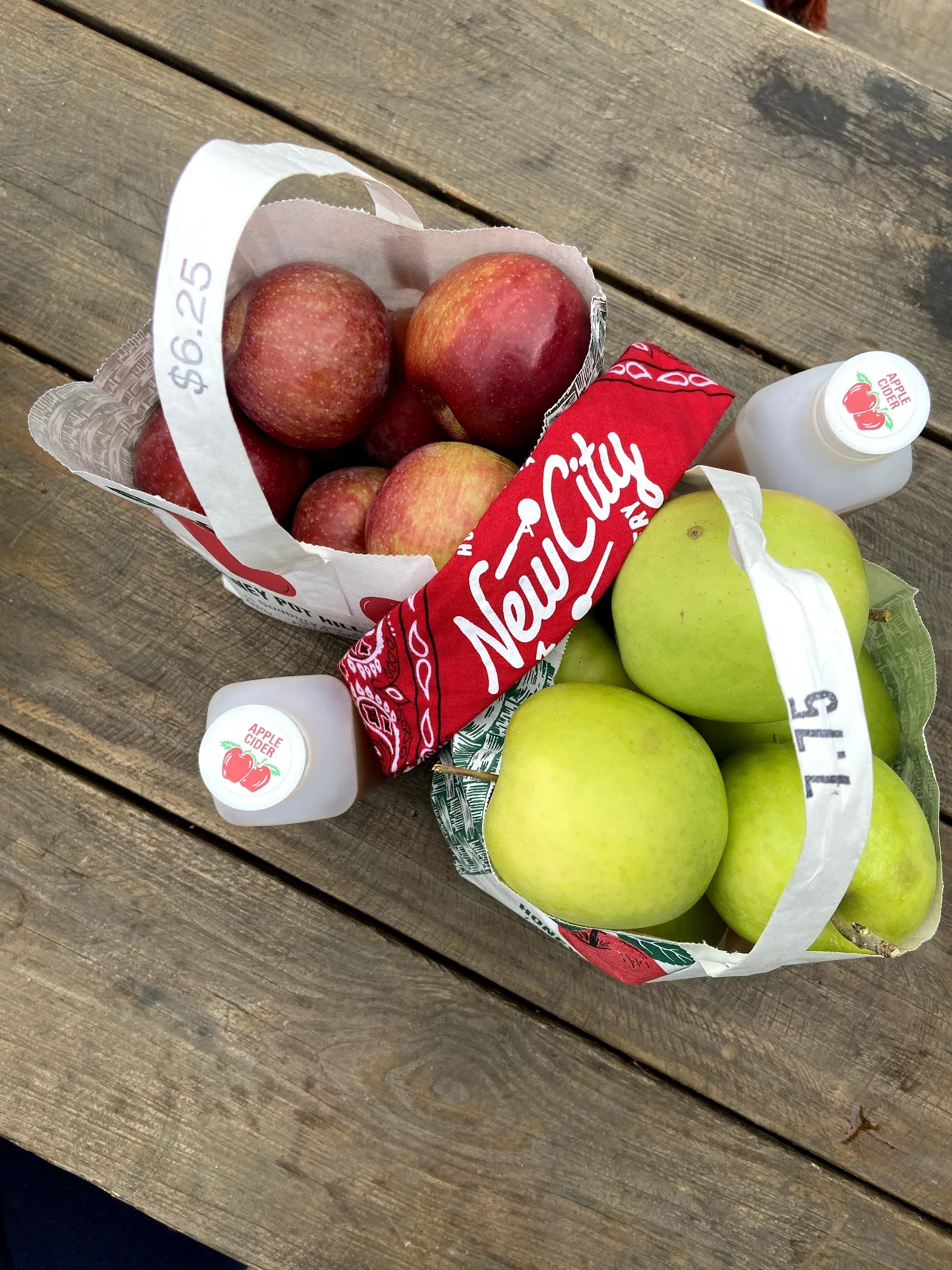 Visit the Best Orchards in Massachusetts while getting the Best Ice Cream in Massachusetts