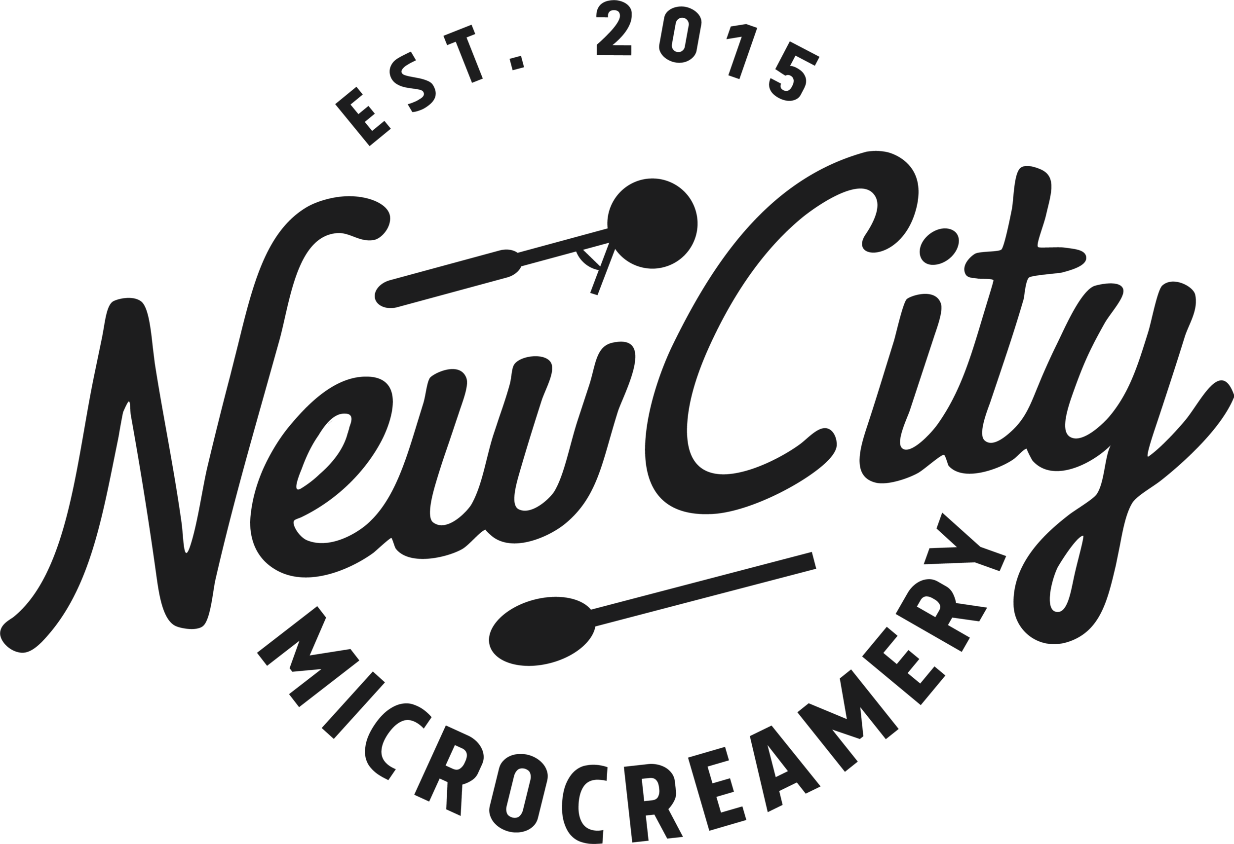 New City Microcreamery