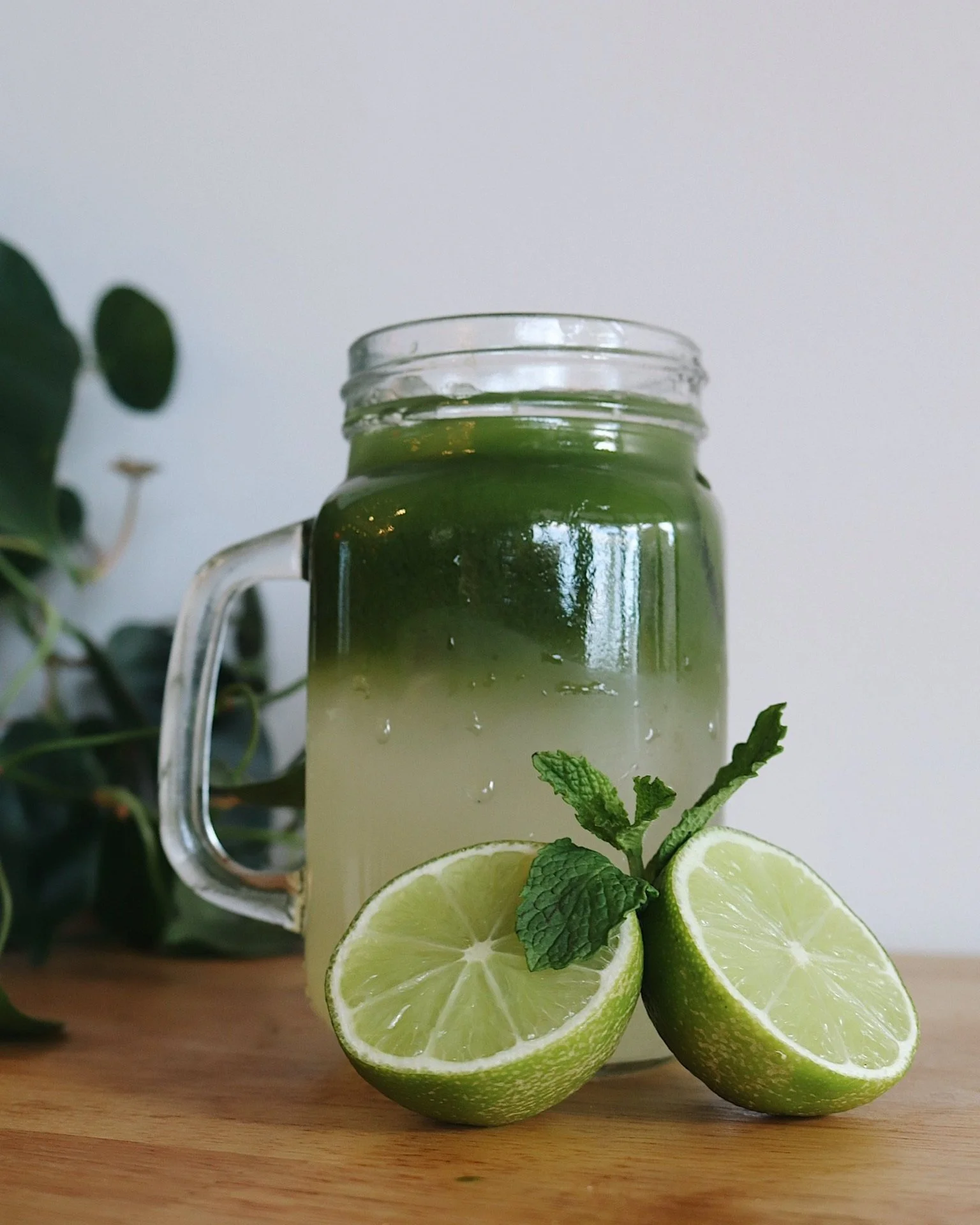 Spring into the Season with New City's Spring 2022 Drink Menu
