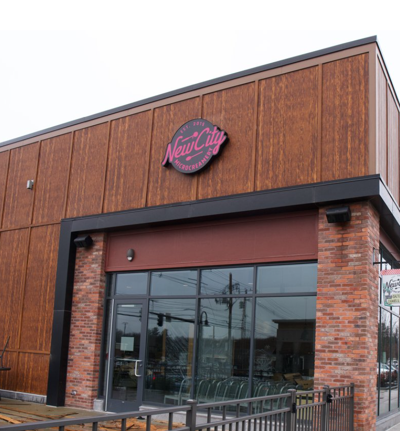 RAIL TRAIL FLATBREAD CO., NEW CITY MICROCREAMERY, STAPLES IN HUDSON, EXPANDING TO NEW SPOTS IN MASSACHUSETTS IN 2022