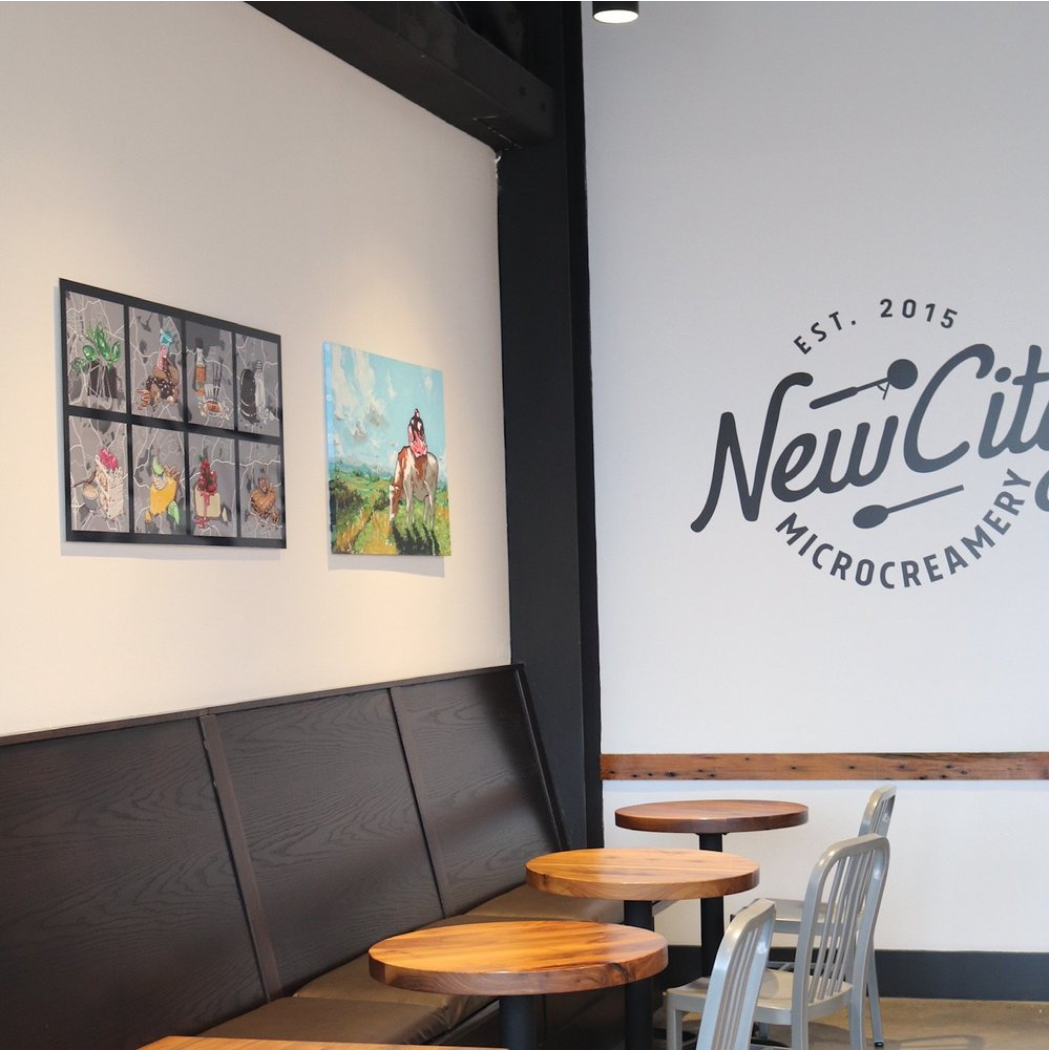 NEW CITY MICROCREAMERY OPENING IN SUDBURY