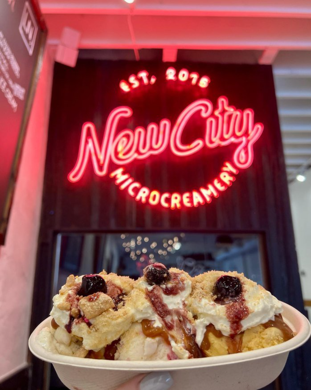 HERE ARE THE 3 MOST-RECOMMENDED ICE CREAM SHOPS IN MASSACHUSETTS, ACCORDING TO OUR READERS