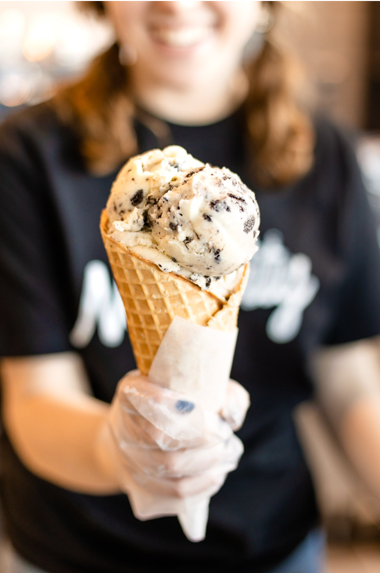 THE 50 BEST ICE CREAM SHOPS IN MASSACHUSETTS - ACCORDING TO YOU