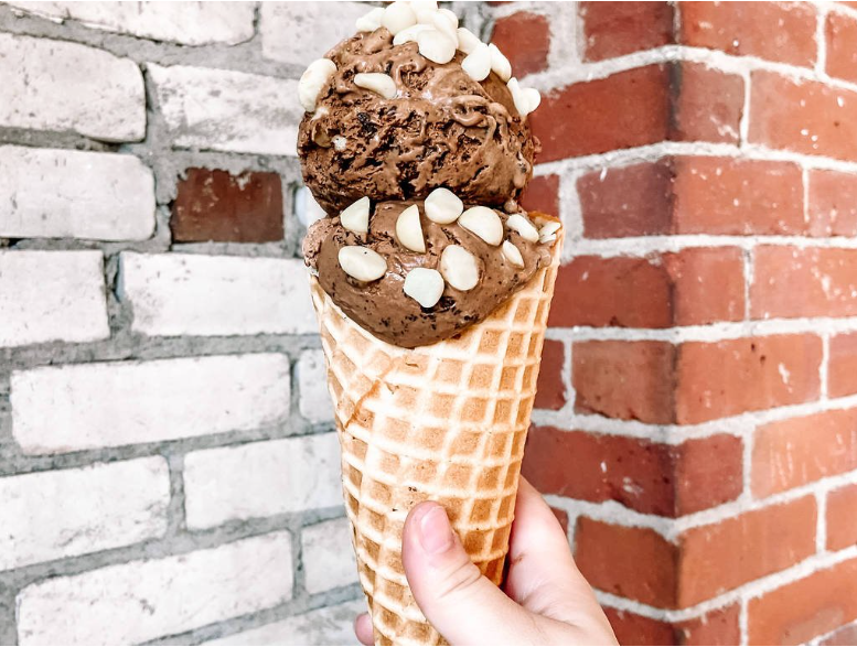 17 BEST ICE CREAM SHOPS IN BOSTON