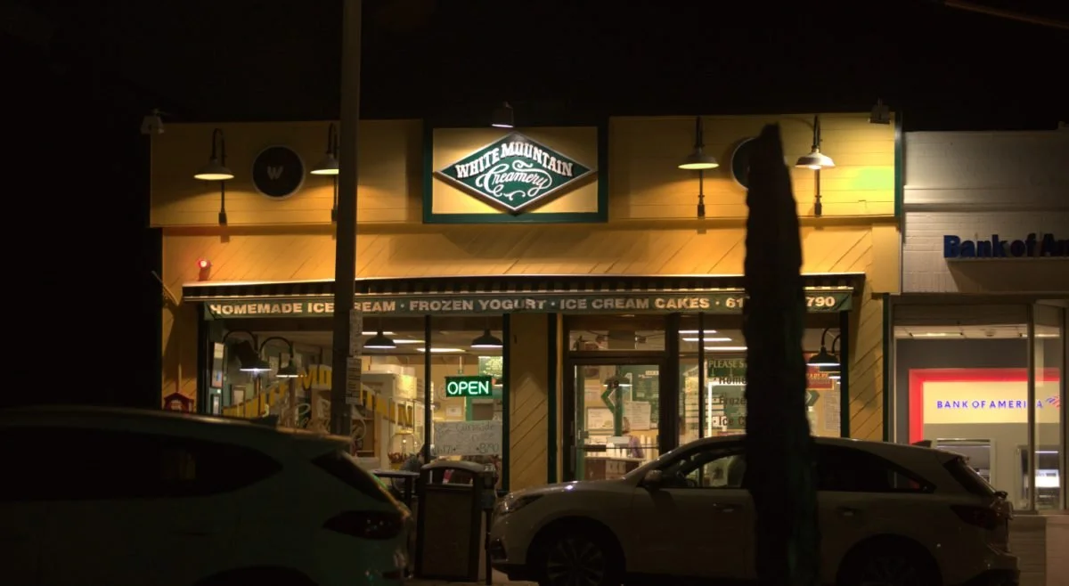 White Mountain Creamery To Close, New City Microcreamery To Take Its Place