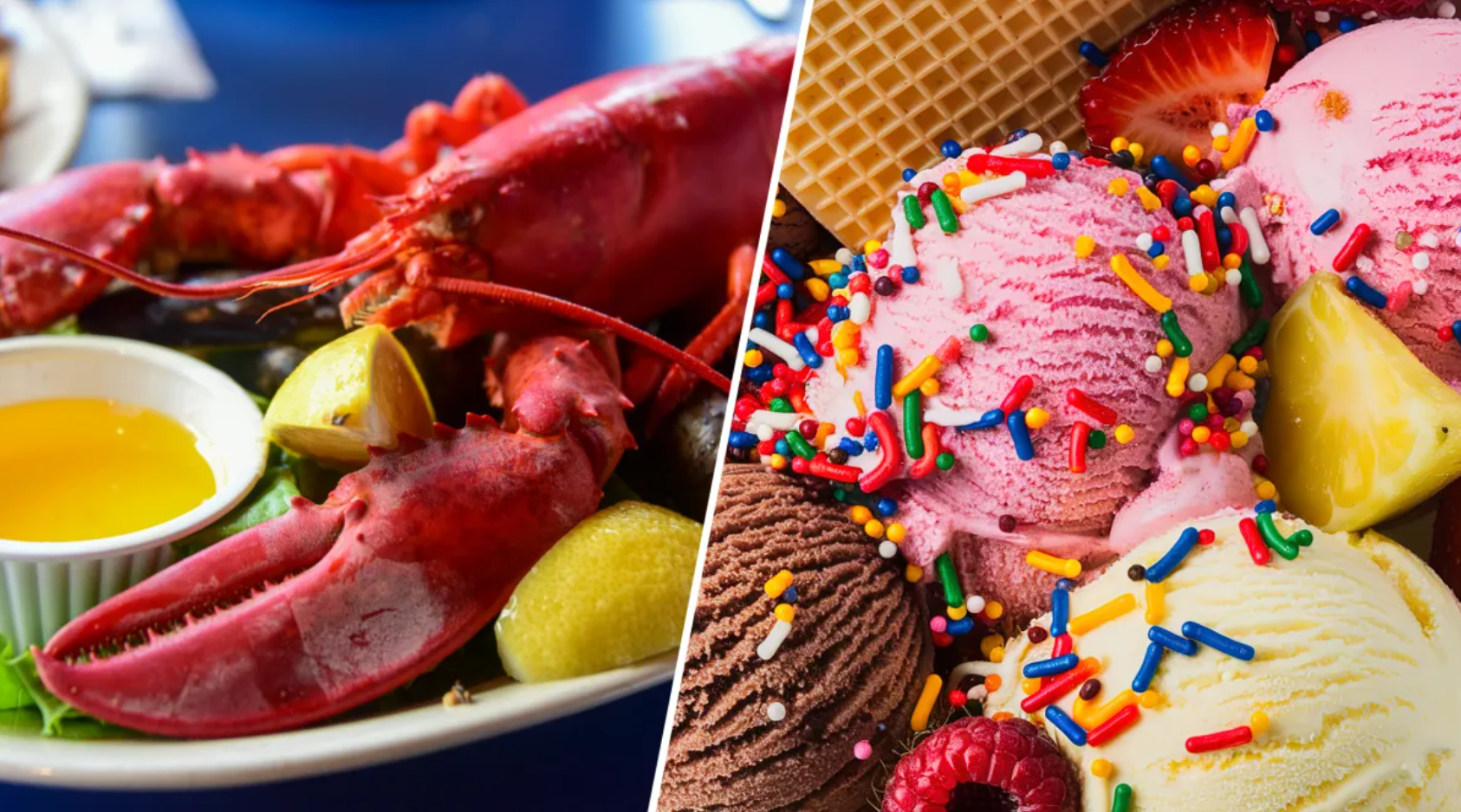 Lobster, ice cream and more: New restaurant openings in Greater Boston