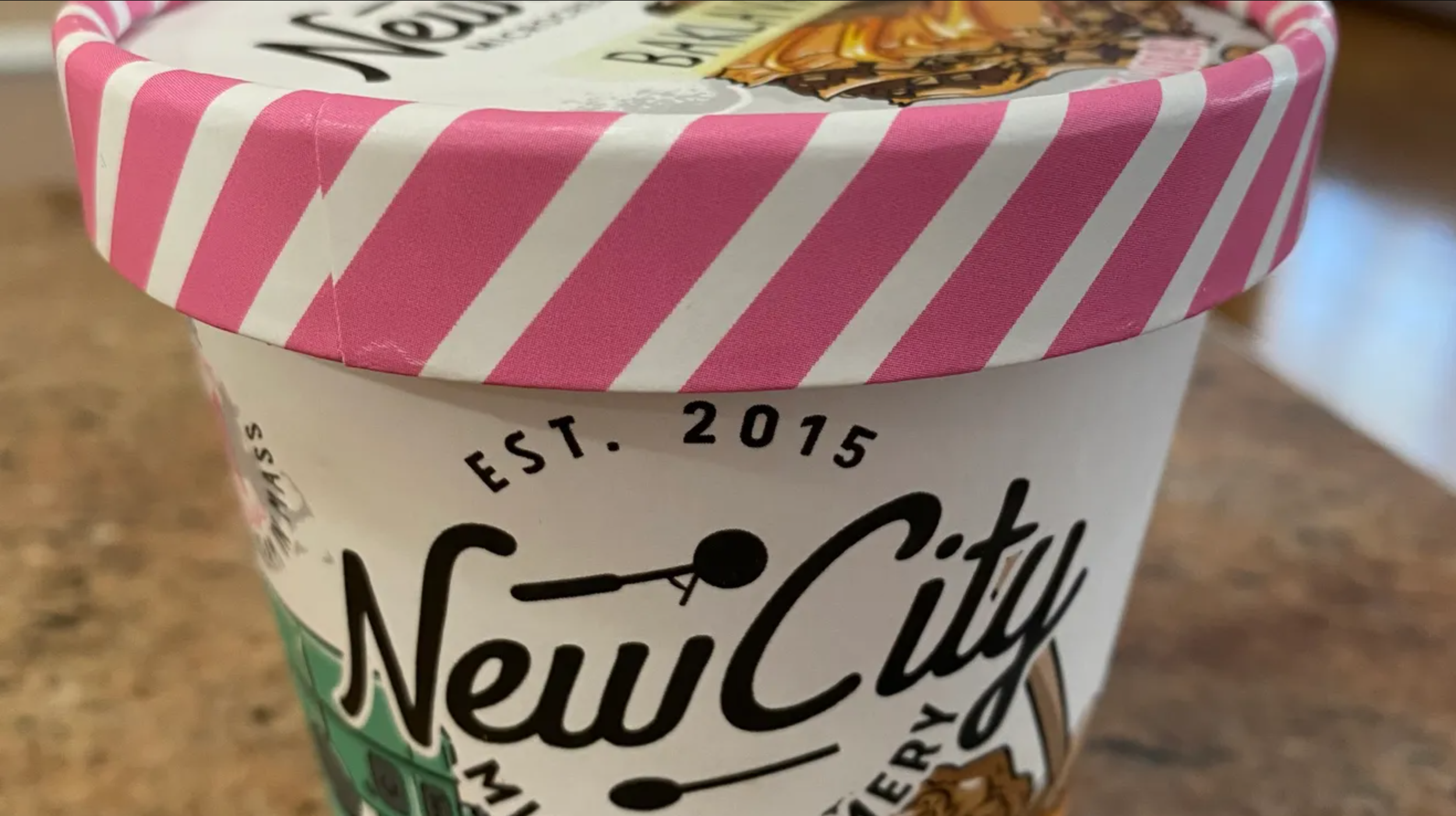 'Have to try it': What a taste test of a MA microcreamery taught us