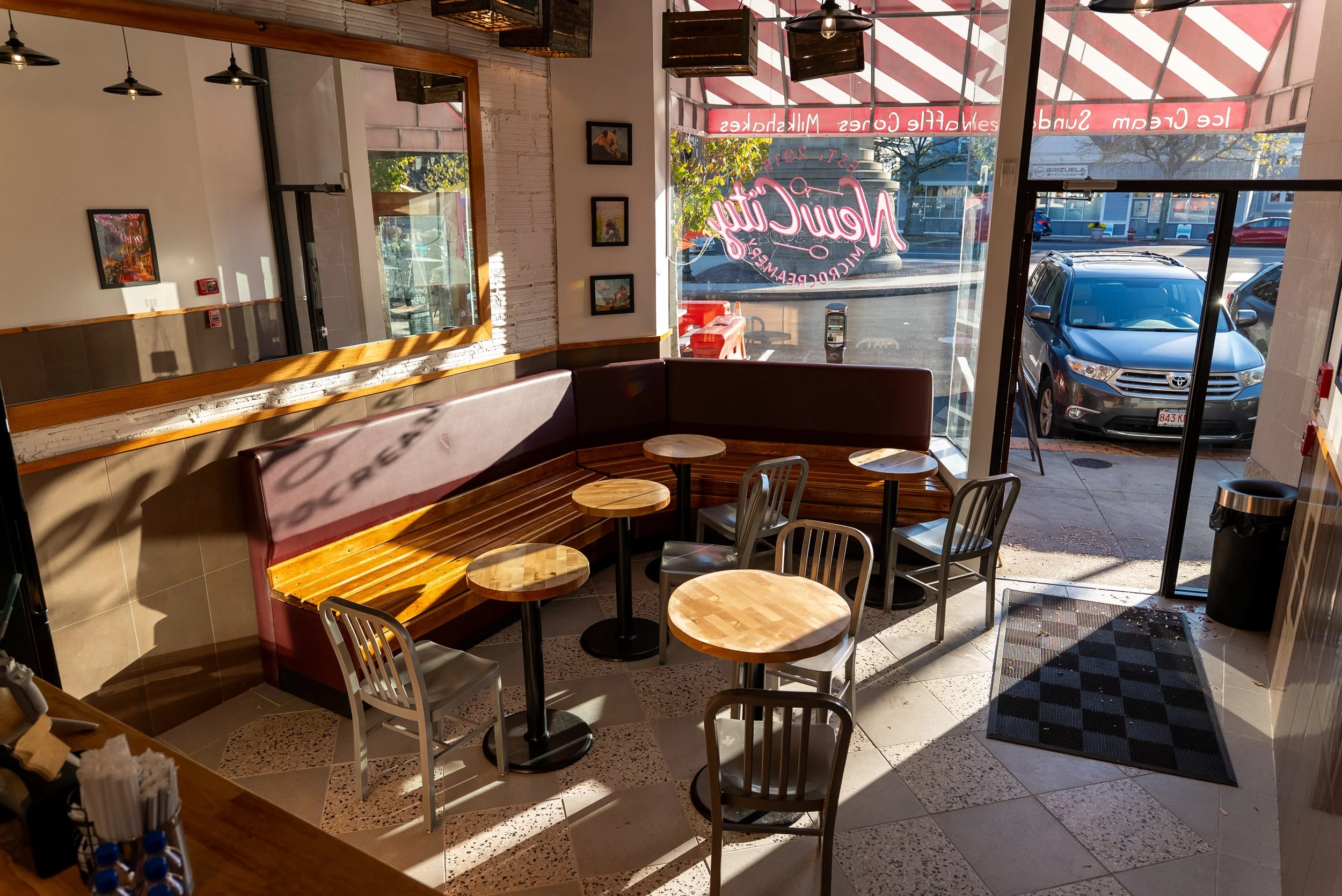 The Best Places to Eat in Arlington, MA: Where to Dine &amp; Treat Yourself