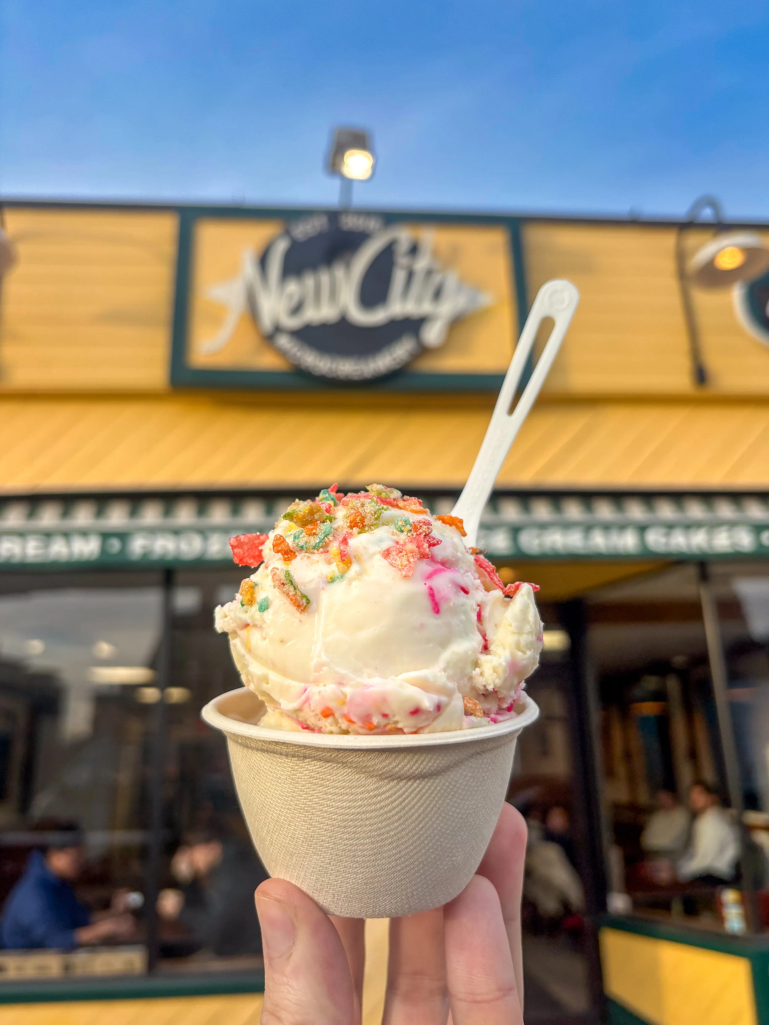 Things to Do Near Boston College This Spring: Explore Chestnut Hill &amp; Newton, MA