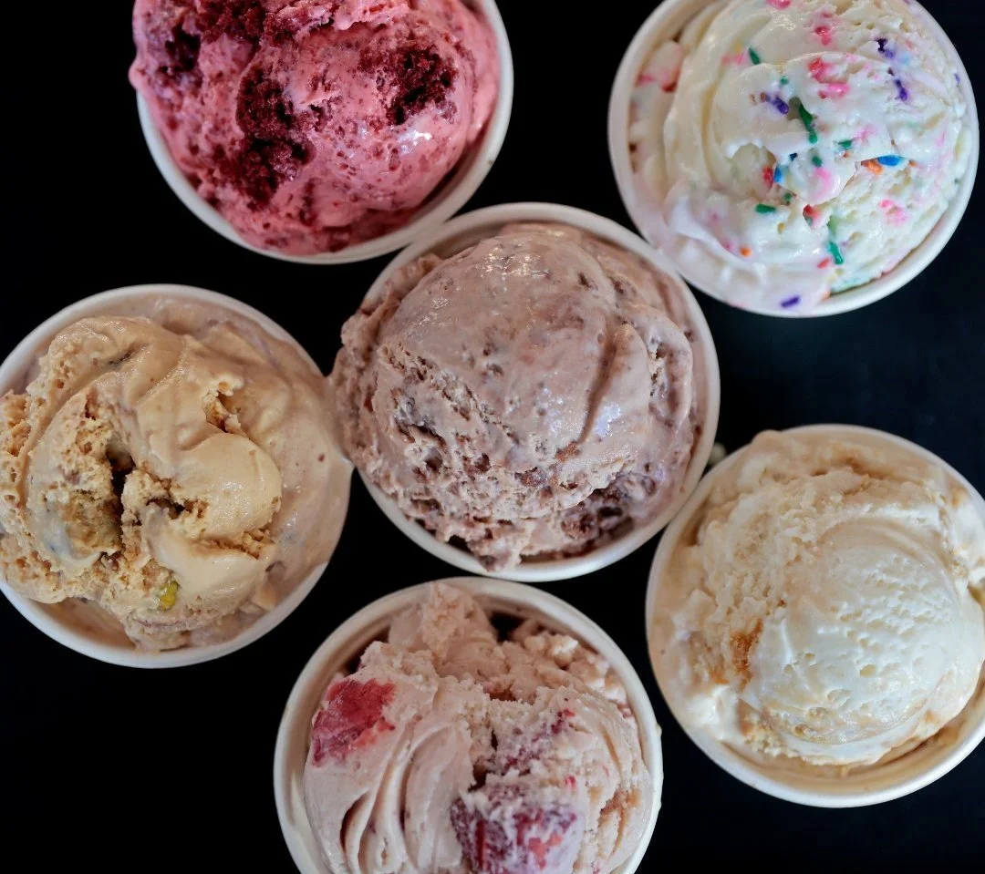 Popular Massachusetts ice cream shop opens new location in Chestnut Hill