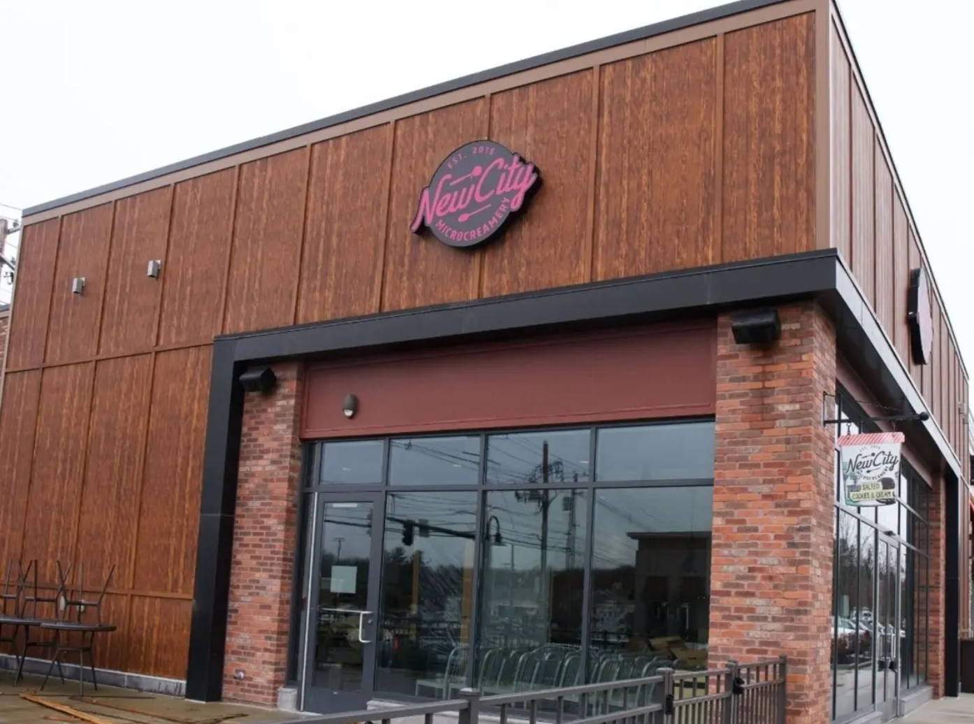 Beloved MA Ice Cream Chain Celebrates 11 Years In Business