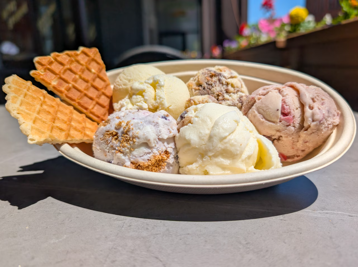 The 10 best ice cream shops in the state, ranked | Best of Mass. Ice Cream