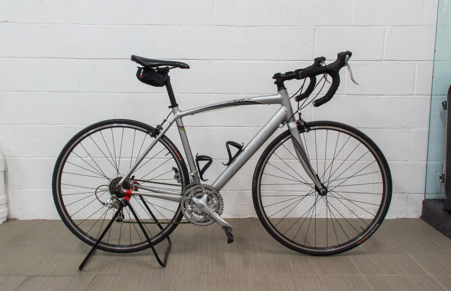 Road Bike Refresh Part 1: Disassembly