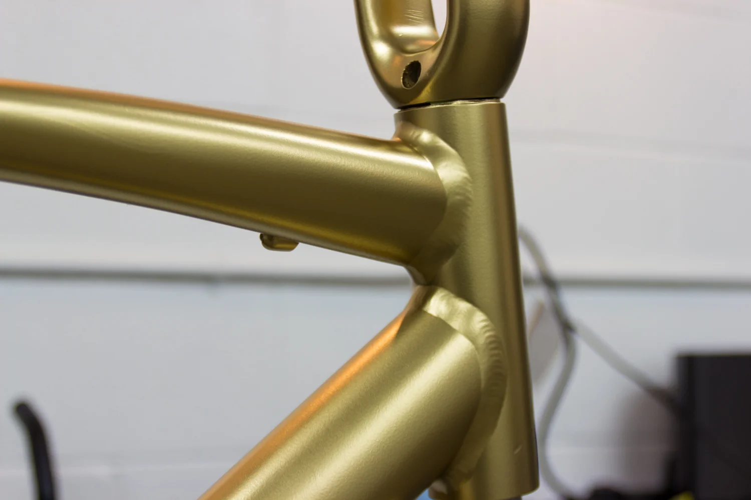 Road Bike Refresh Part 2: Paint