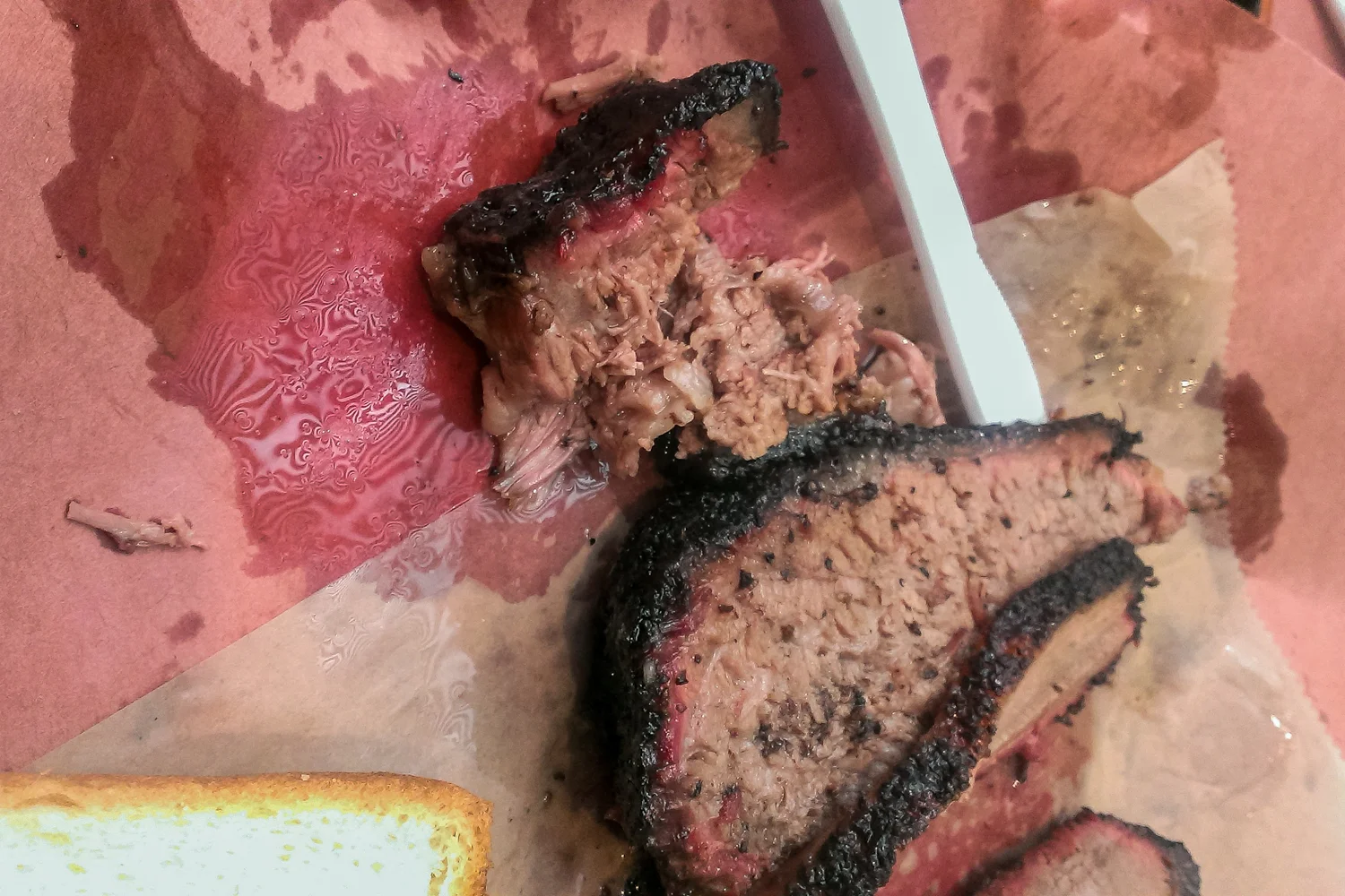 Franklin Barbecue