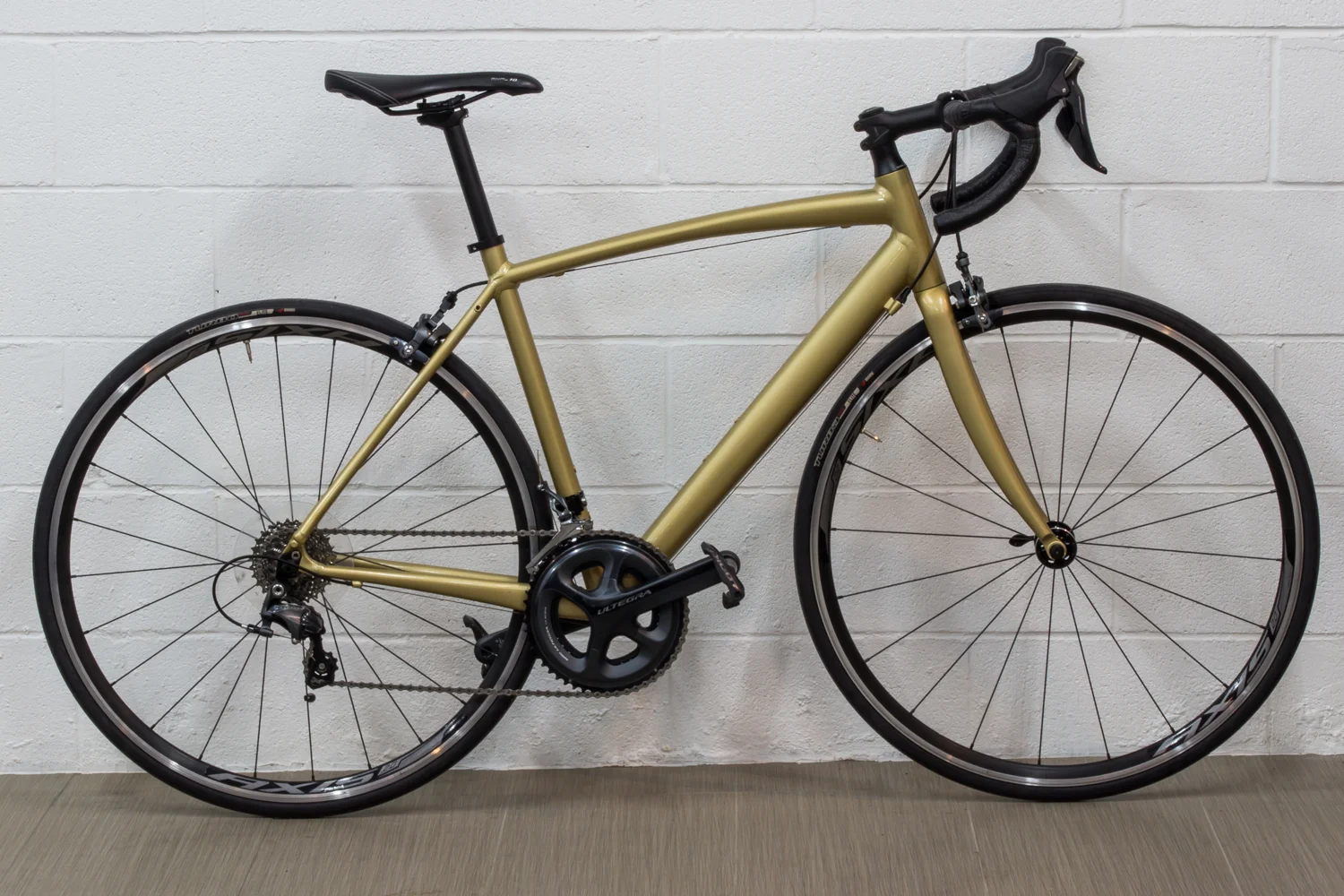 Road Bike Refresh Part 3: Reassembly