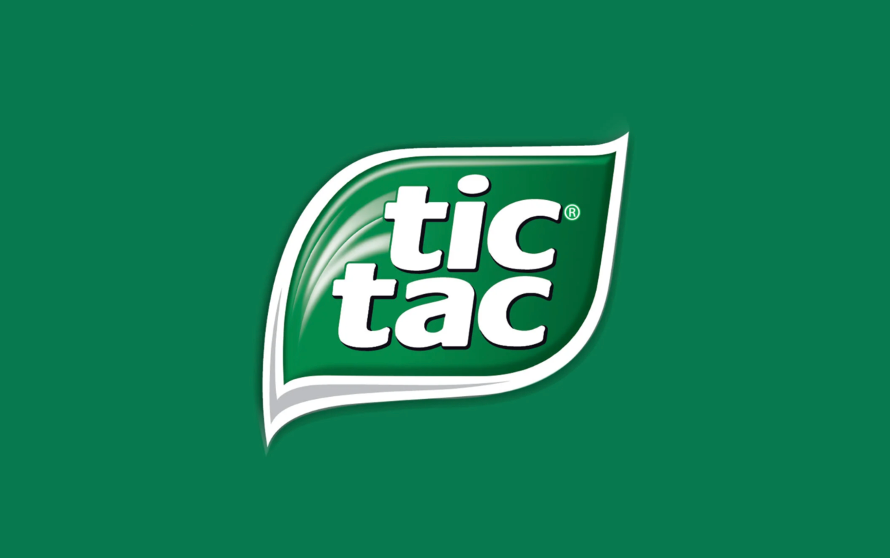 Tic Tac