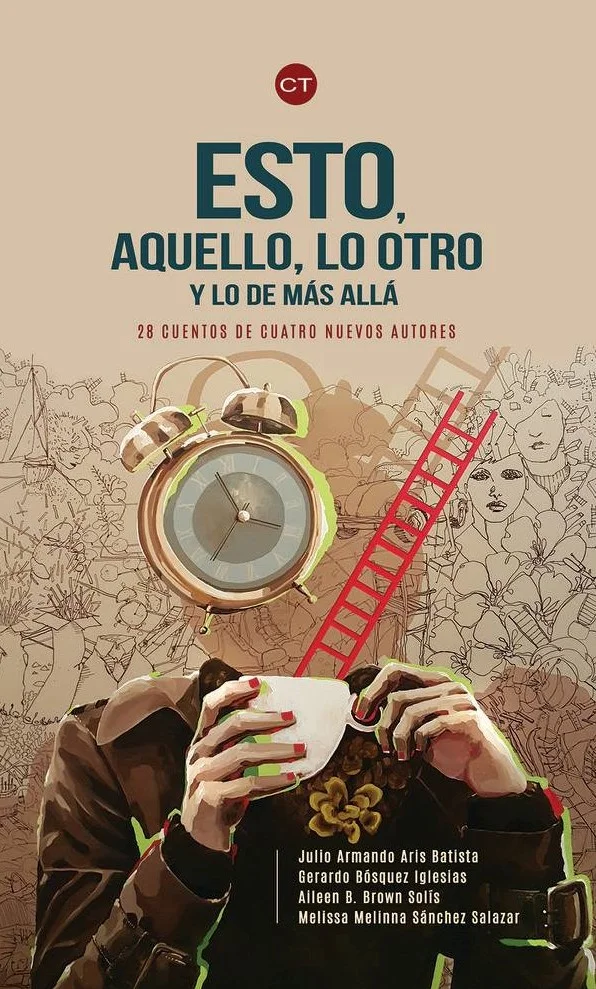 Esto, aquello, lo otro y lo de más allá
