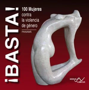La construcción de la imagen en algunos minicuentos de autoras panameñas en el libro ¡Basta! 100 mujeres contra la violencia de género. &nbsp;