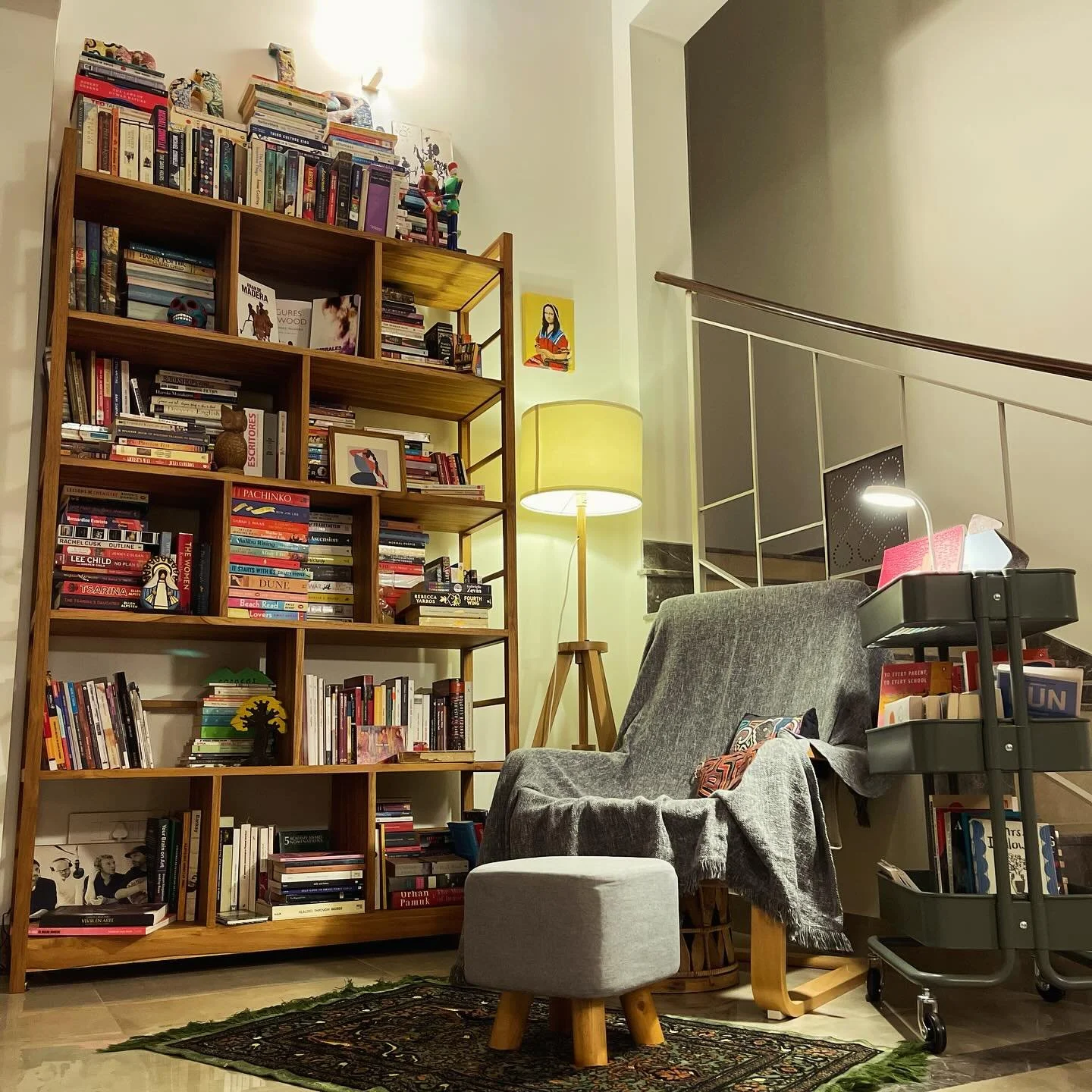 Una casa en India 🧿🪷