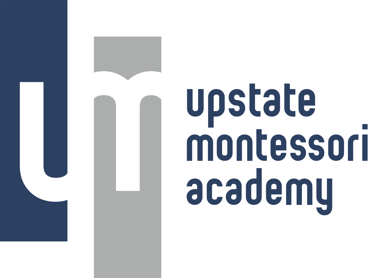 Upstate Montessori Academy, Greenville SC