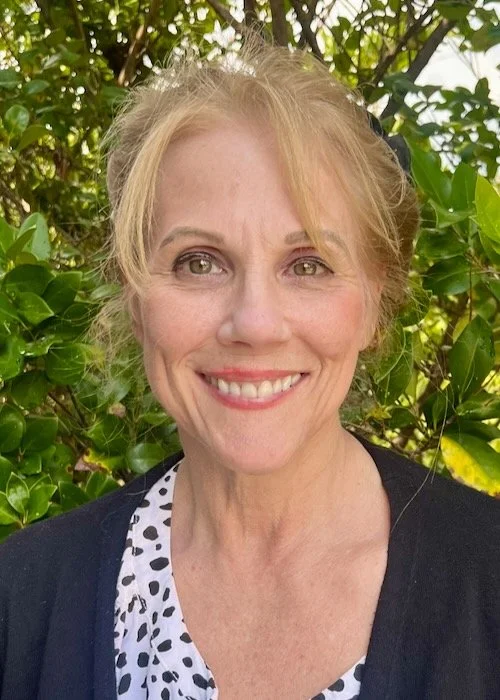 Headshot of Colleen Briggs Cassidy.