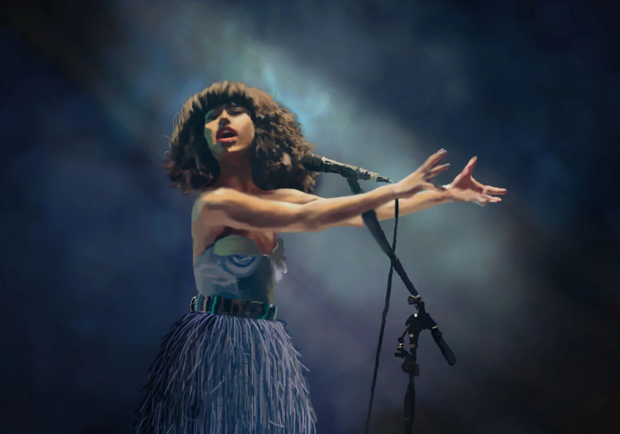 Kimbra