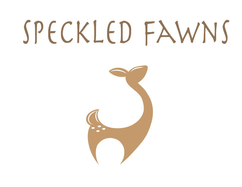 Speckled Fawns