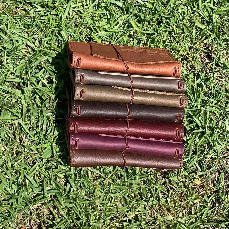 Rustic Kodiak Deluxe