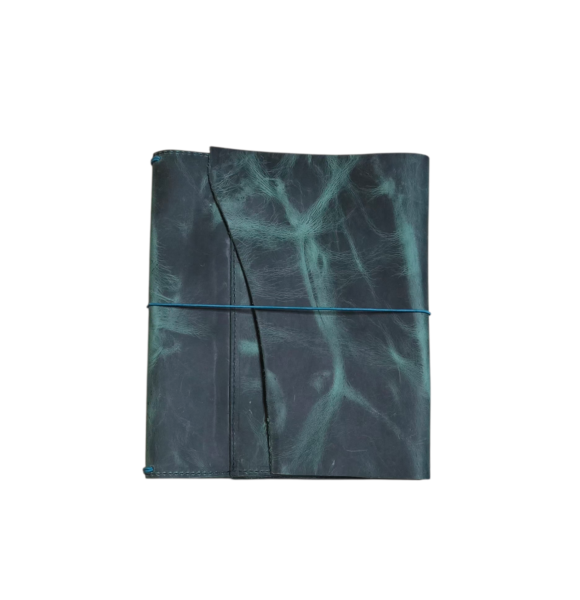 Tideworn Teal - Deep Water Edition