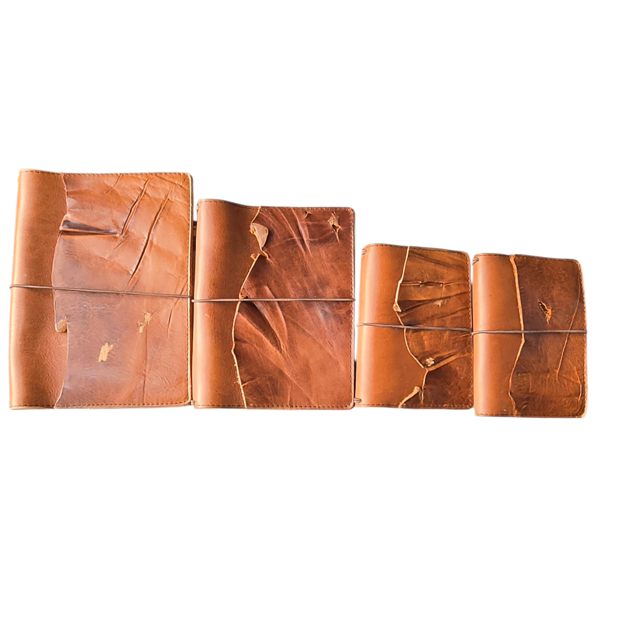 Glazed Salted Caramel Ewegly Pockets