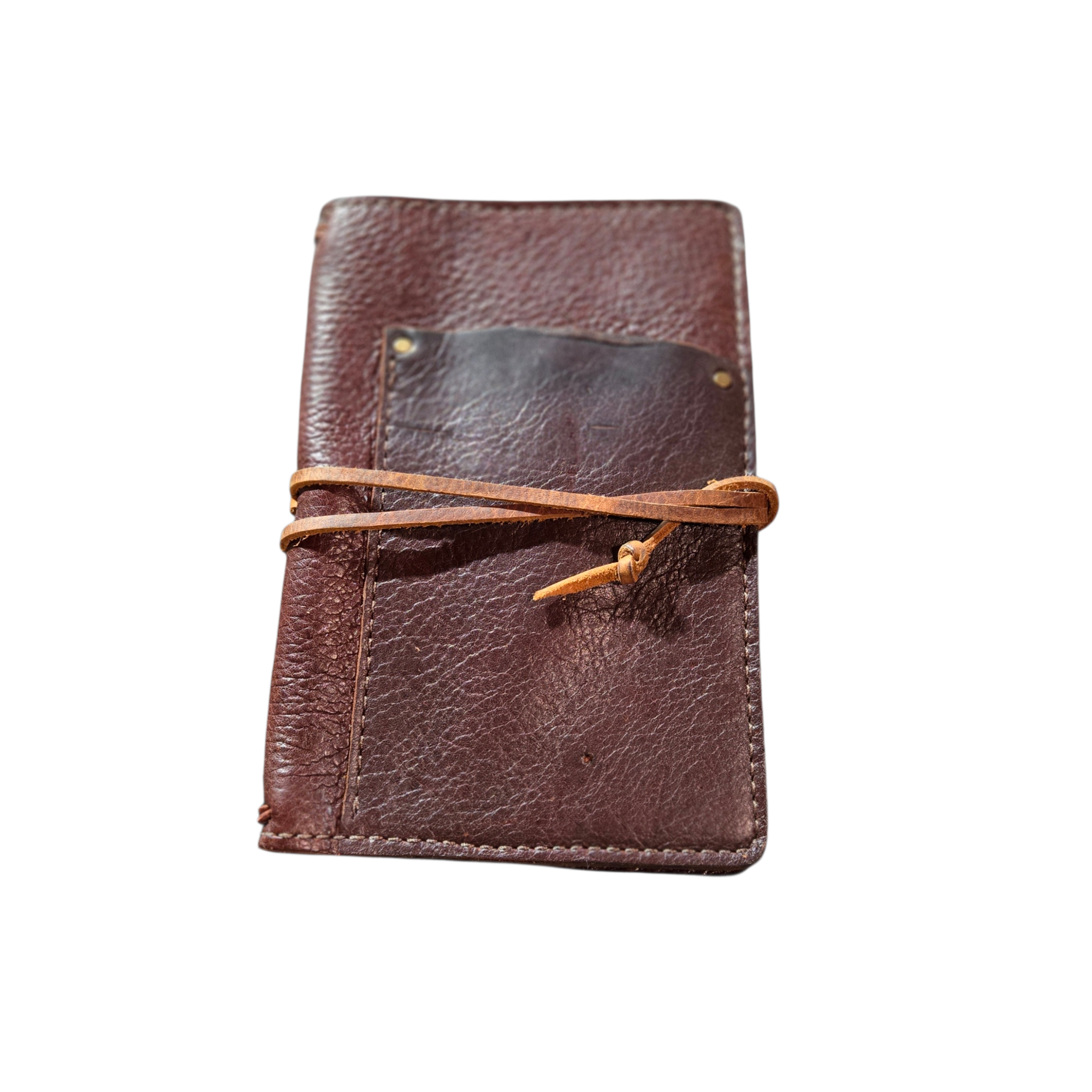 Cacao Ganache Toasted Flan