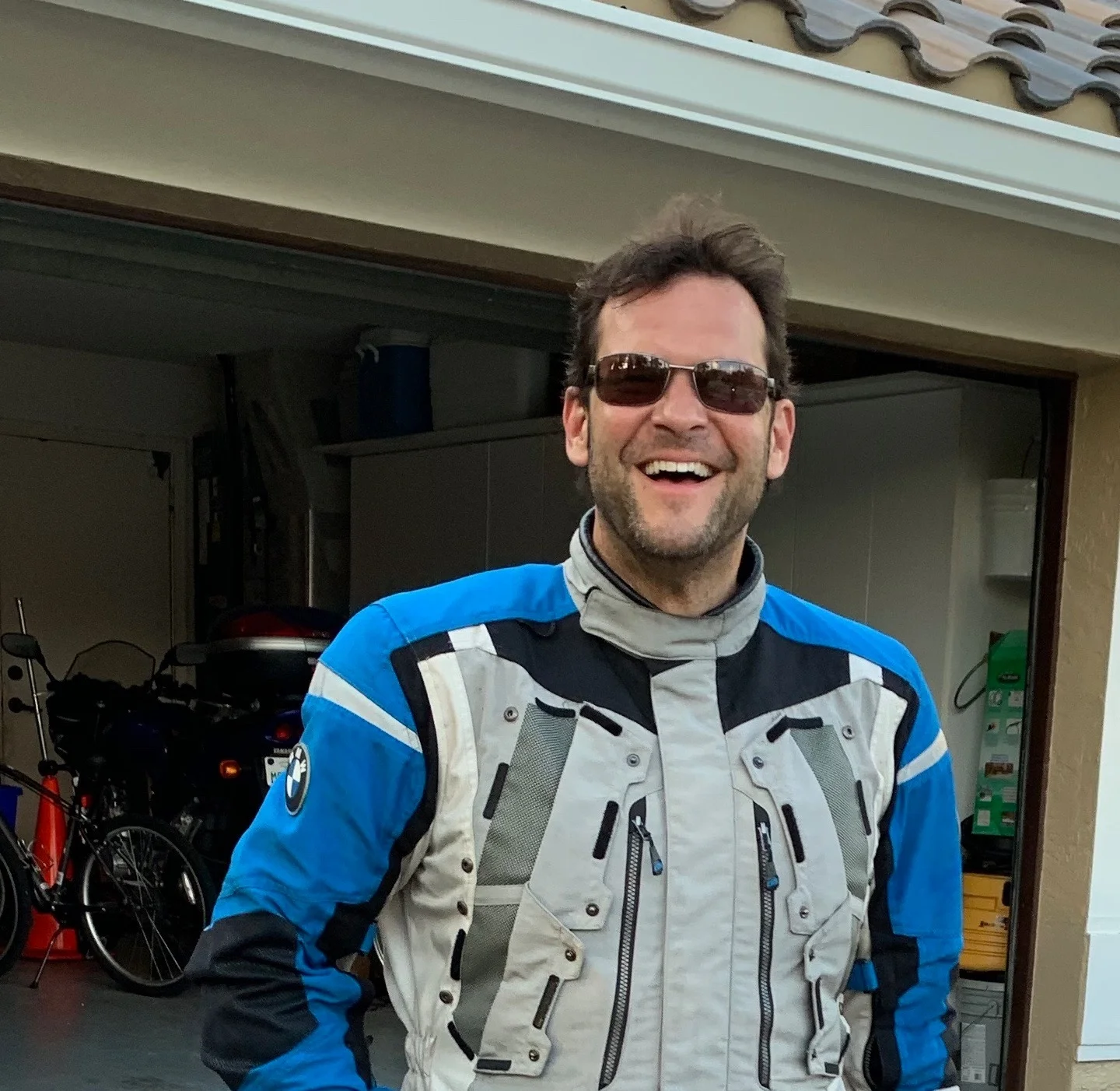 Week 4 - Tomorrow Never Knows - The Return Trip – Coast to Coast