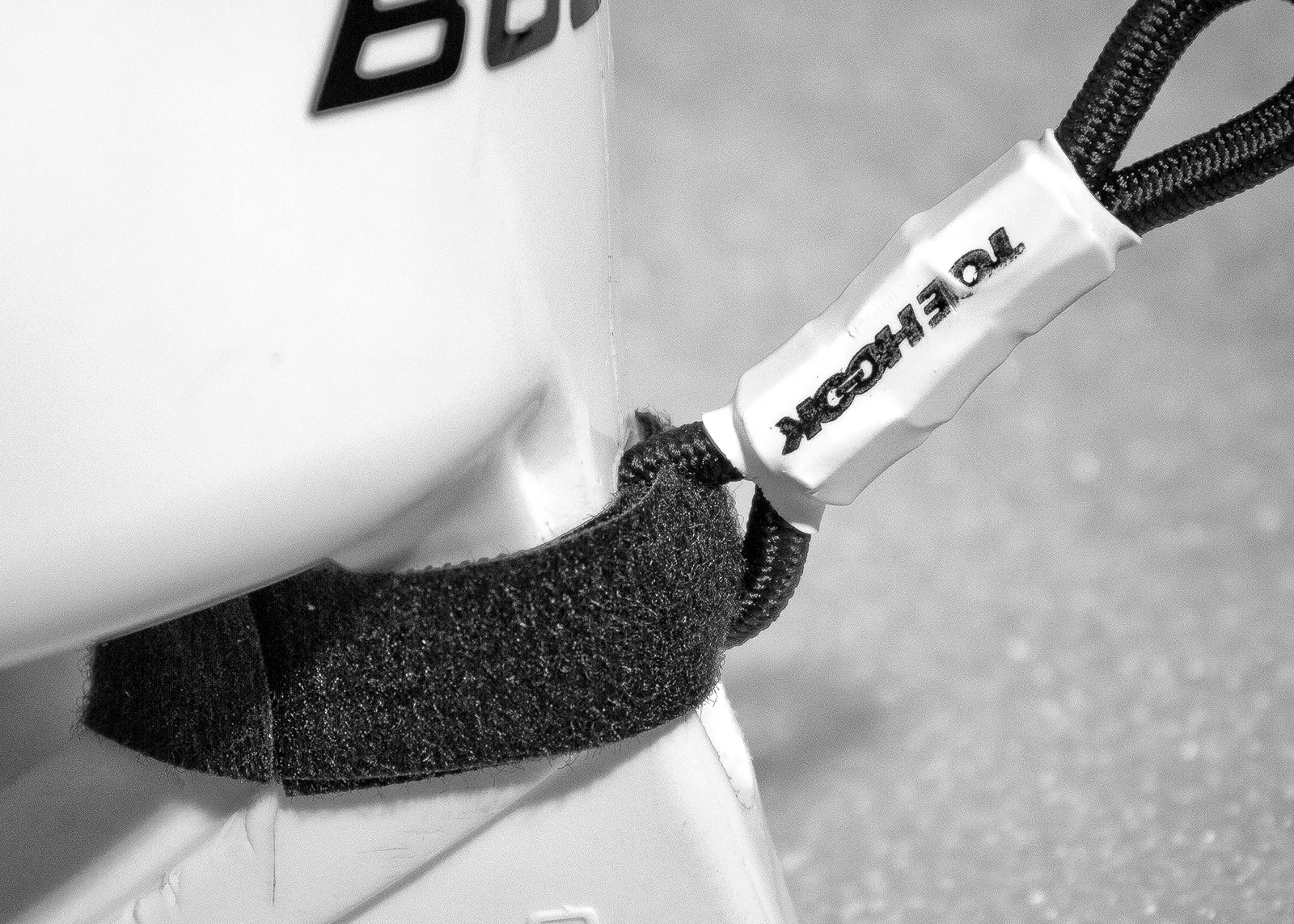 goalie toe hook replacement