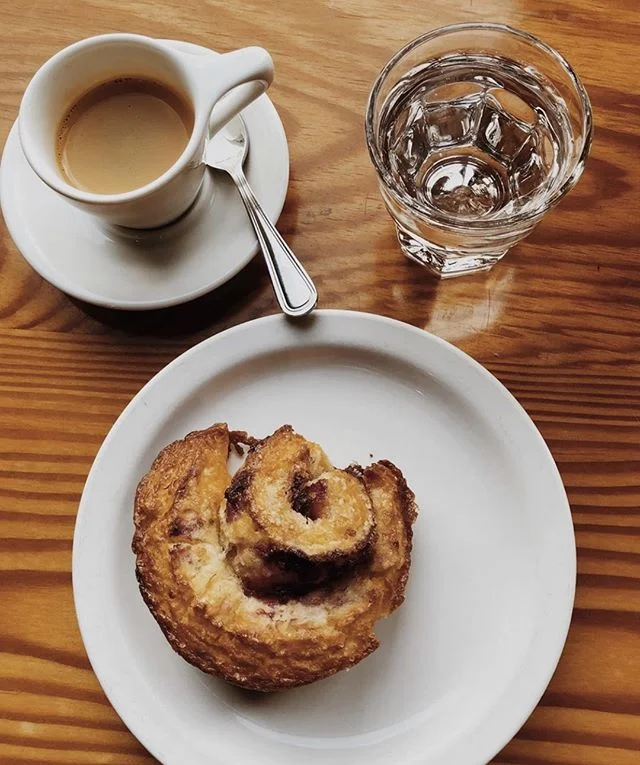 What could possibly pair more perfectly with your Water Ave coffee than some of your fav Lauretta Jean's pastries? Visit @wateravecoffee to get your fix today!
-
📷: @nomnom_nori
-
-
-
-
-
#laurettajeans #eater #eaterpdx #pdxnow #happeninginpdx #pie #piebakery #pieshop #pieforbreakfast #piegoals #pdxbrunch #waterave #coffee #coffeeandpastries
