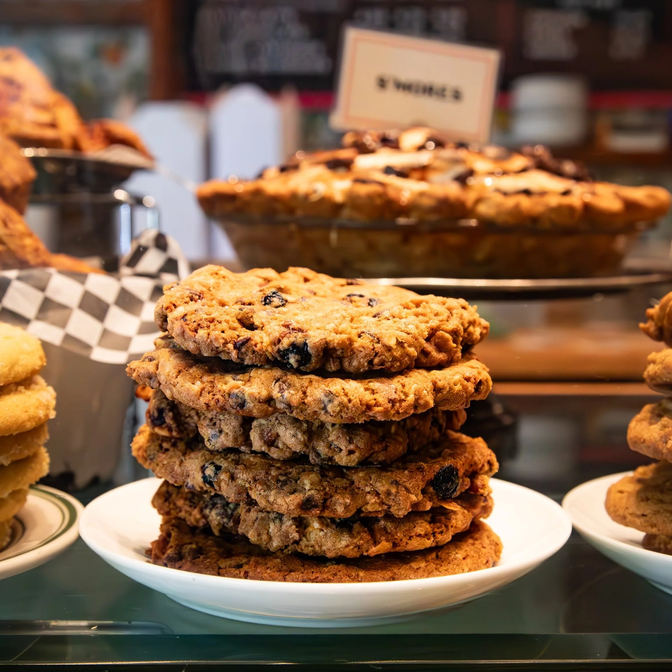 Cowgirl Cookie - 6 pack