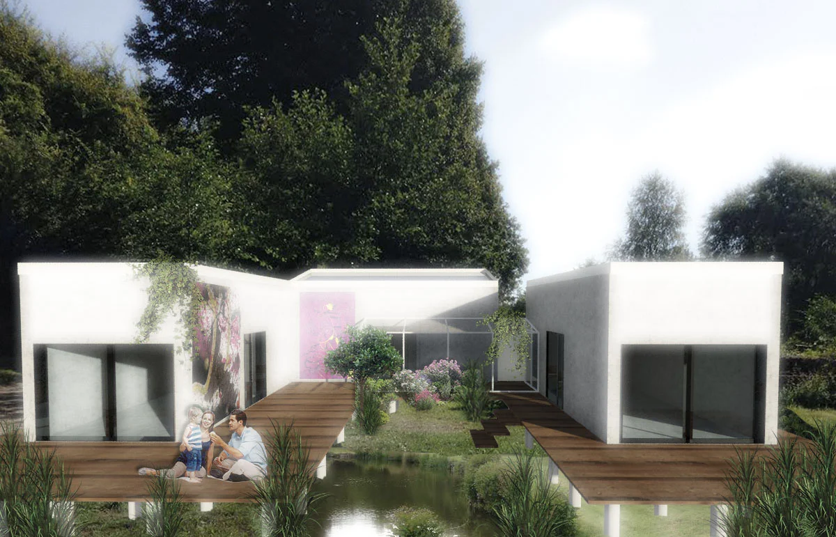 Micro LIVing - for real 