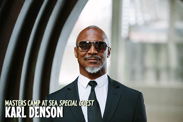 Karl Denson