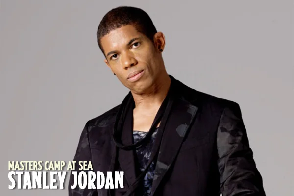 Stanley Jordan
