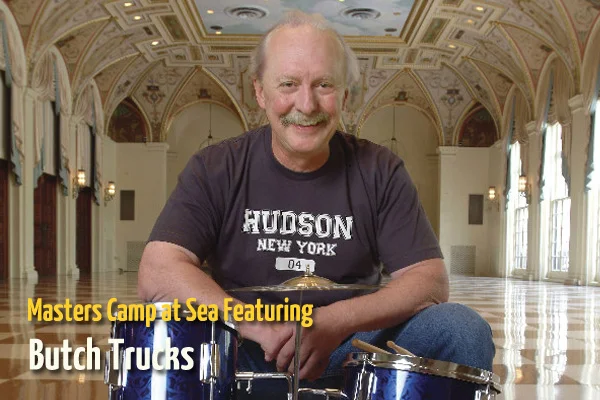 Butch Trucks