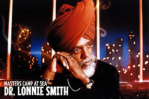 Dr. Lonnie Smith