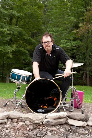 Pat Mastelotto
