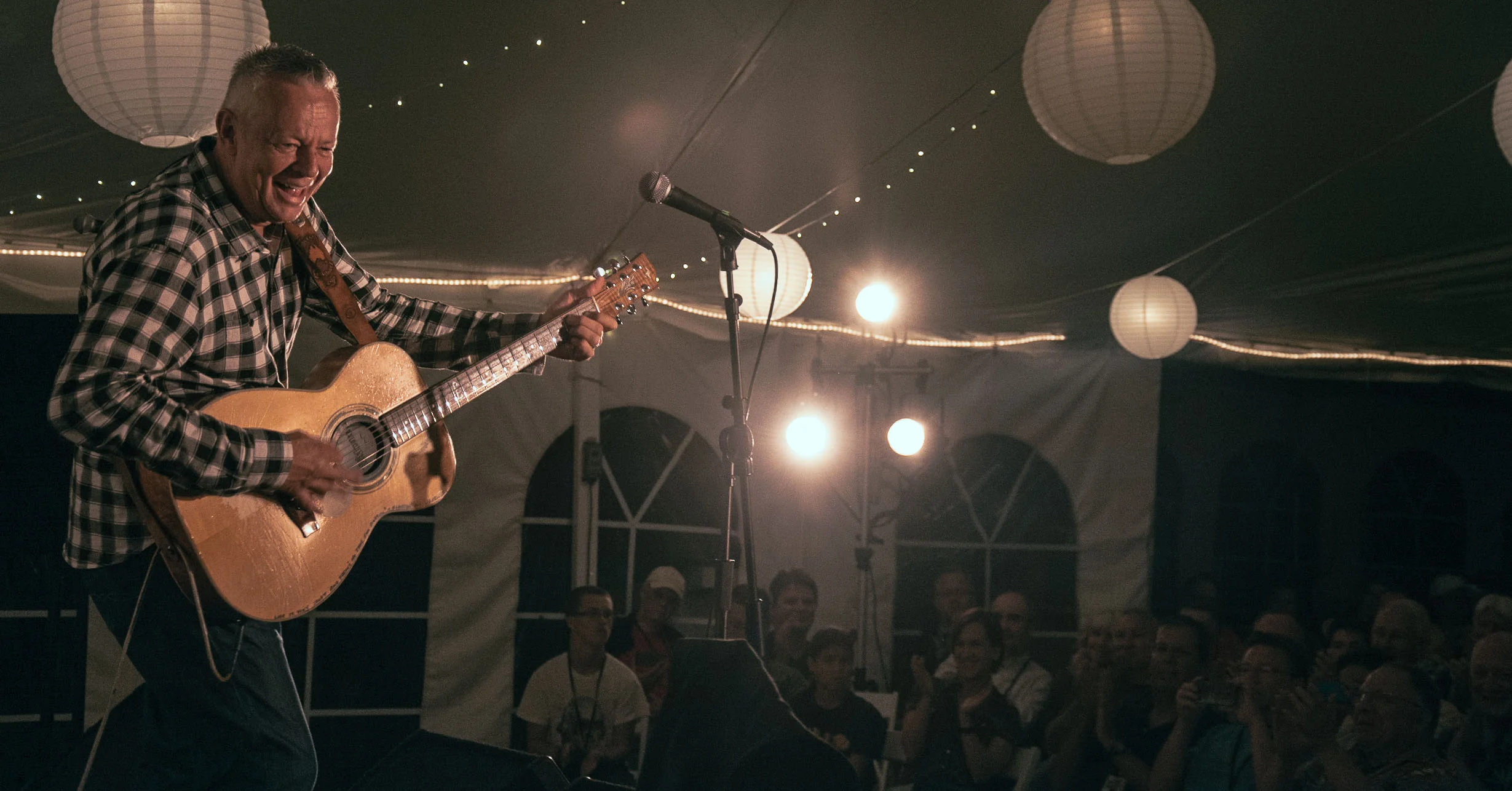 Tommy Emmanuel