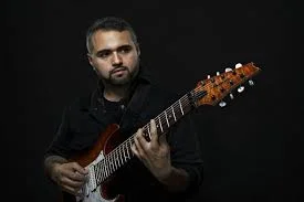 Javier Reyes