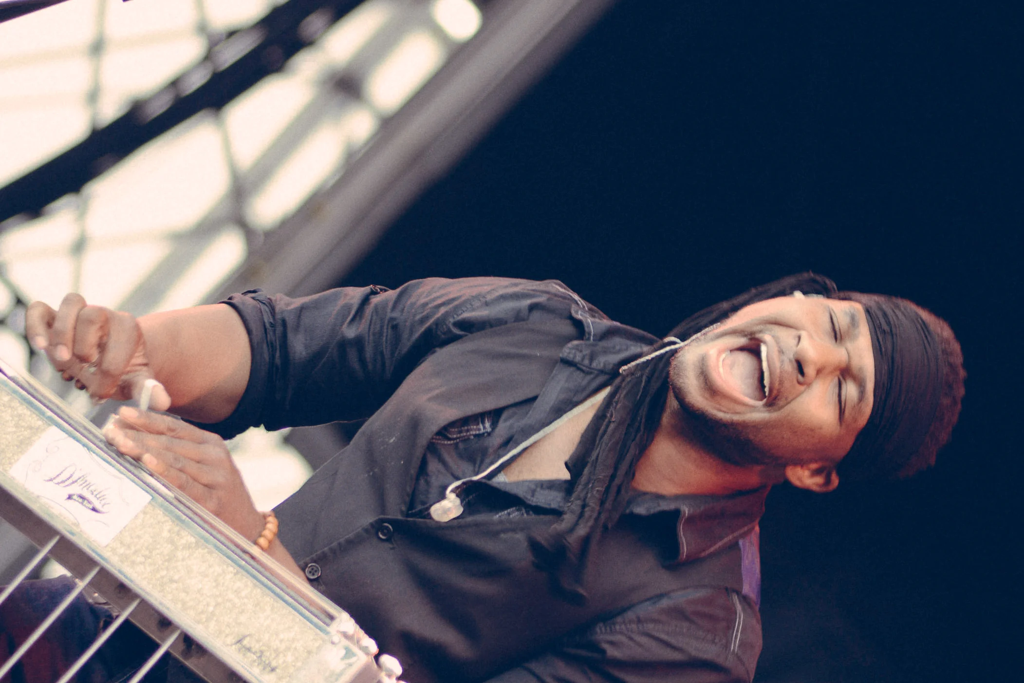 Robert Randolph