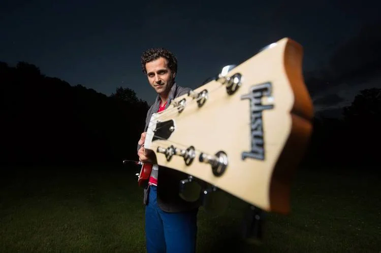 Dweezil Zappa