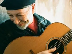 Richard Thompson
