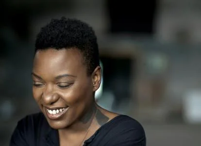 Meshell Ndegeocello