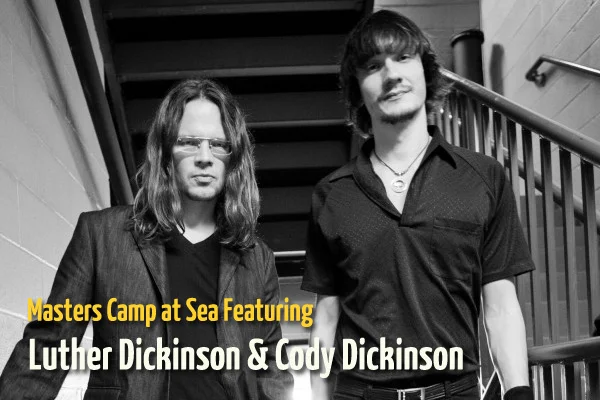 Cody Dickinson